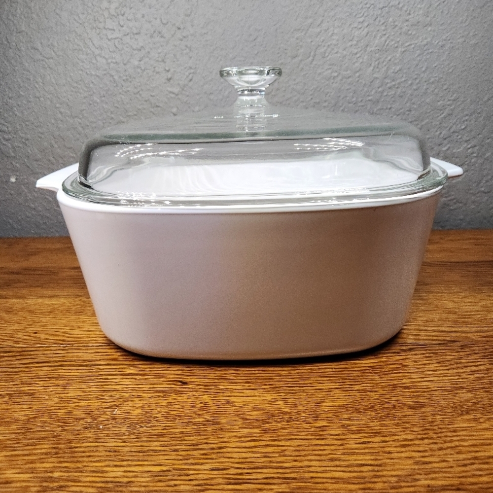 Corningware Dutch Oven A-5-B